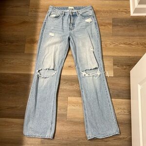 Alter’d State Ripped Jeans